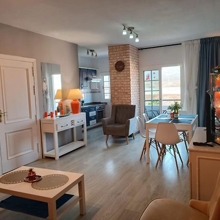 Apartamento Soleado Лос-Абрігос Екстер'єр фото